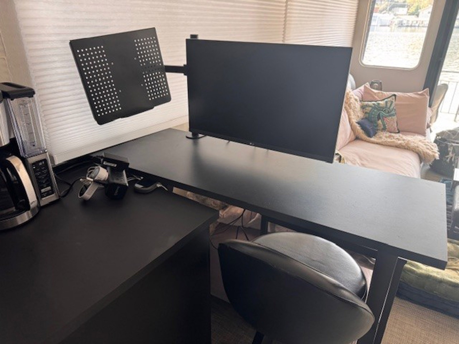 44ft Three Buoys Yacht For Sale