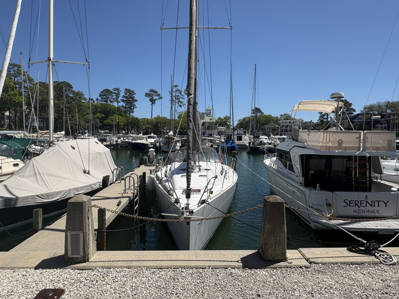 2008 Wauquiez Centurion 40S