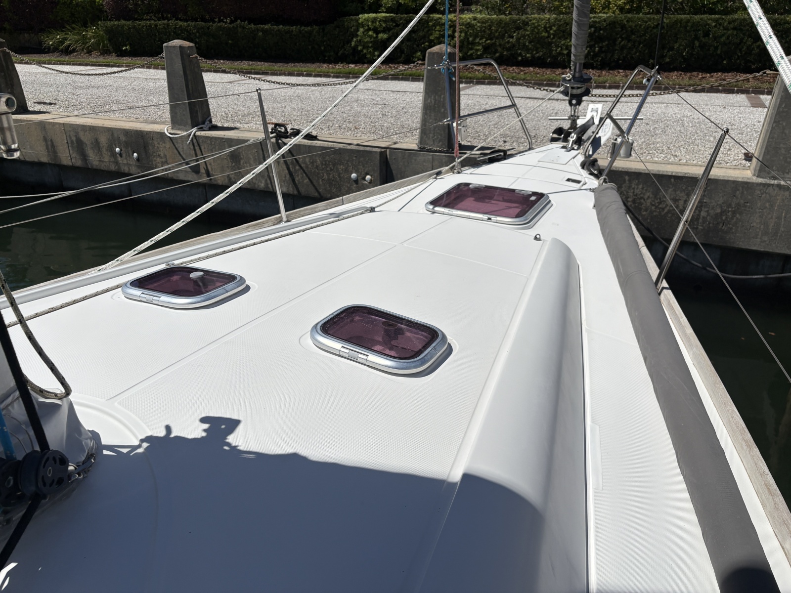 2008 Wauquiez Centurion 40S