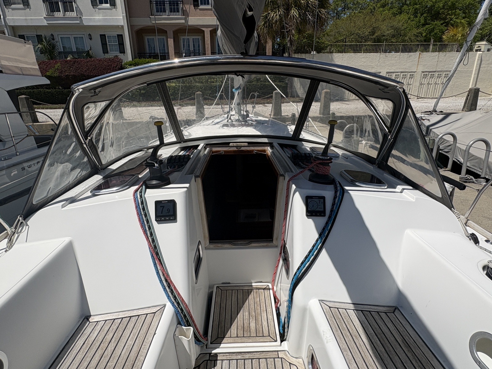 2008 Wauquiez Centurion 40S