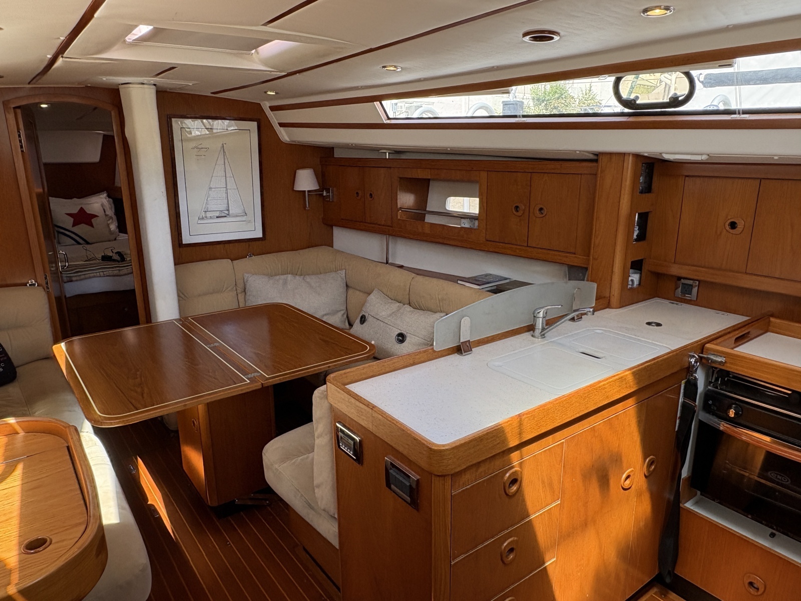 2008 Wauquiez Centurion 40S