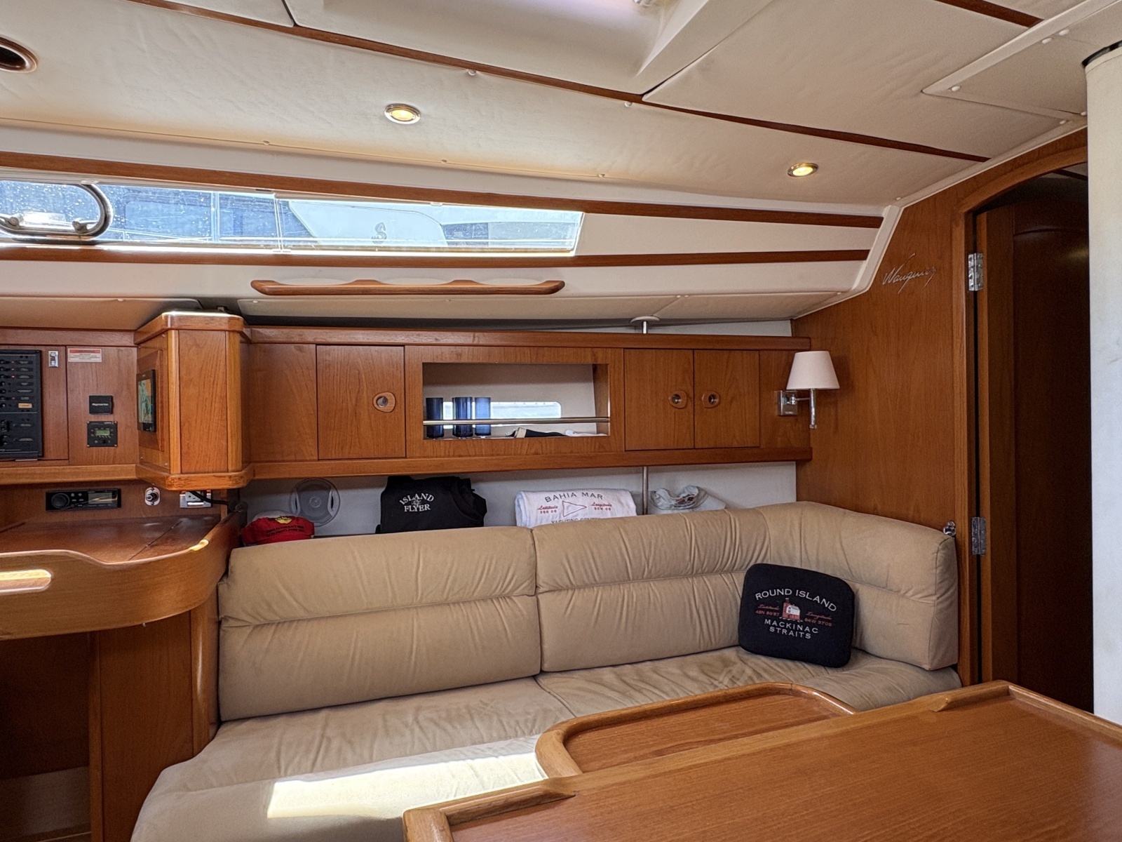 2008 Wauquiez Centurion 40S