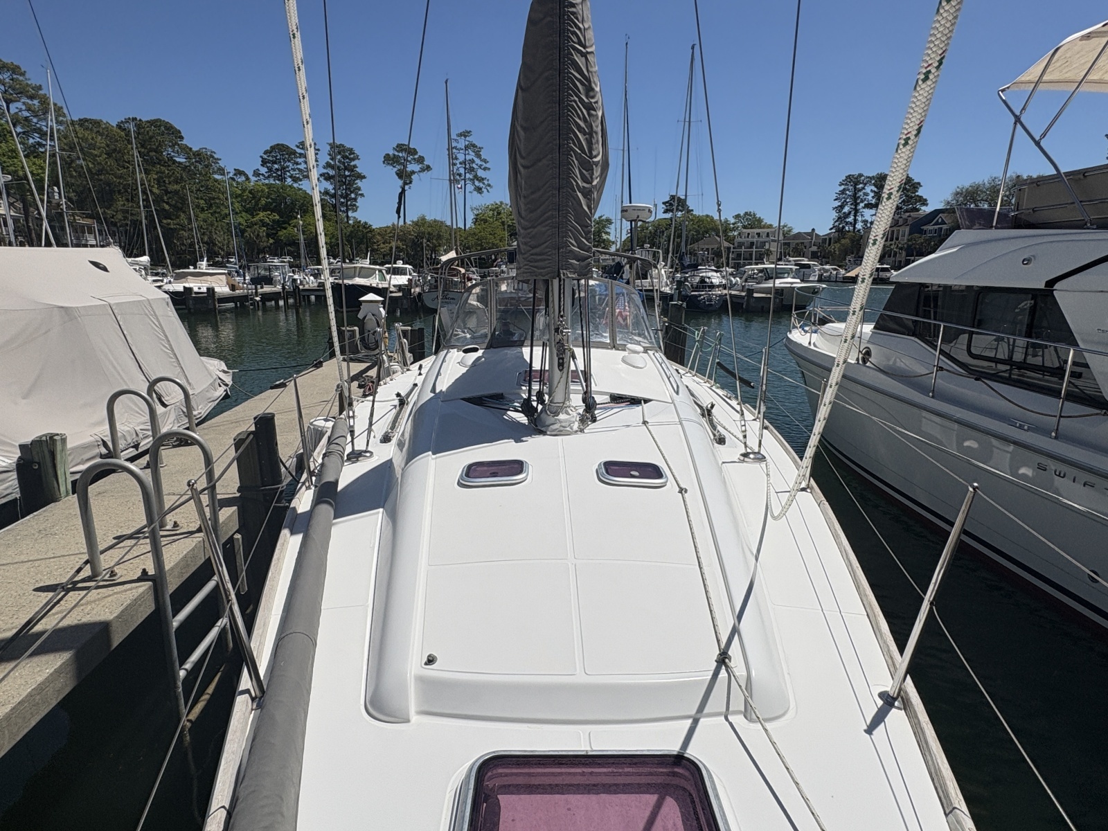 2008 Wauquiez Centurion 40S