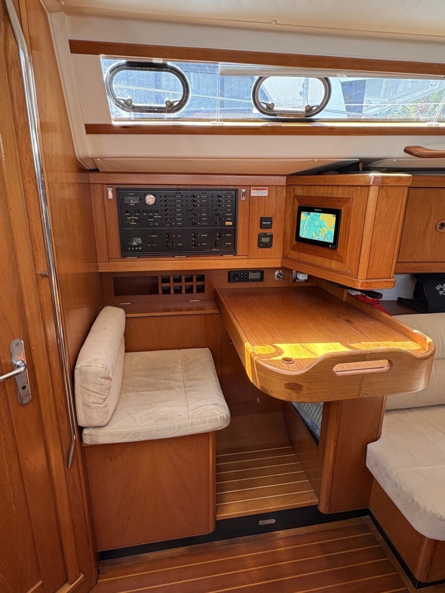 2008 Wauquiez Centurion 40S