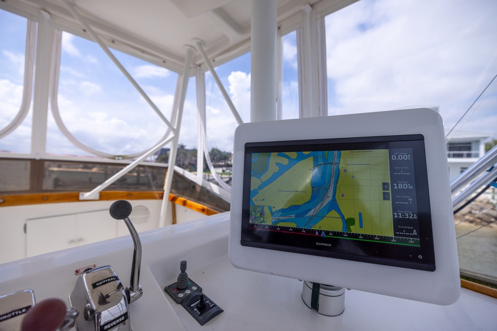 Fish Tales 46ft Post Yacht For Sale