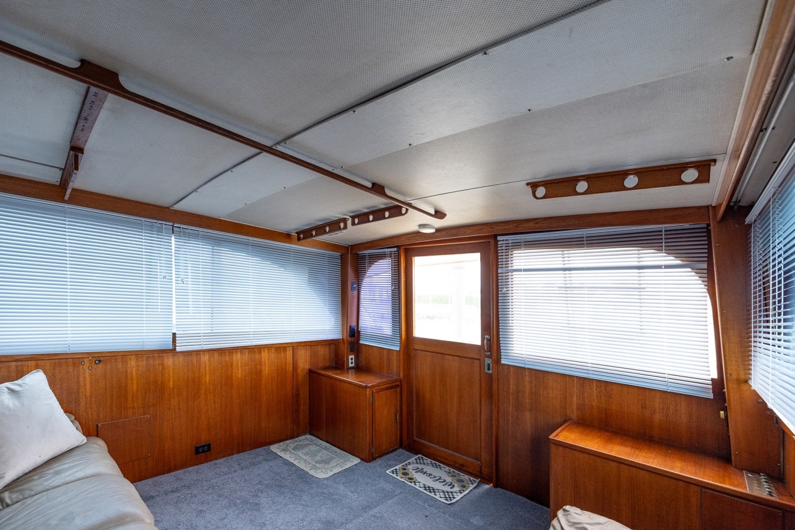Fish Tales 46ft Post Yacht For Sale