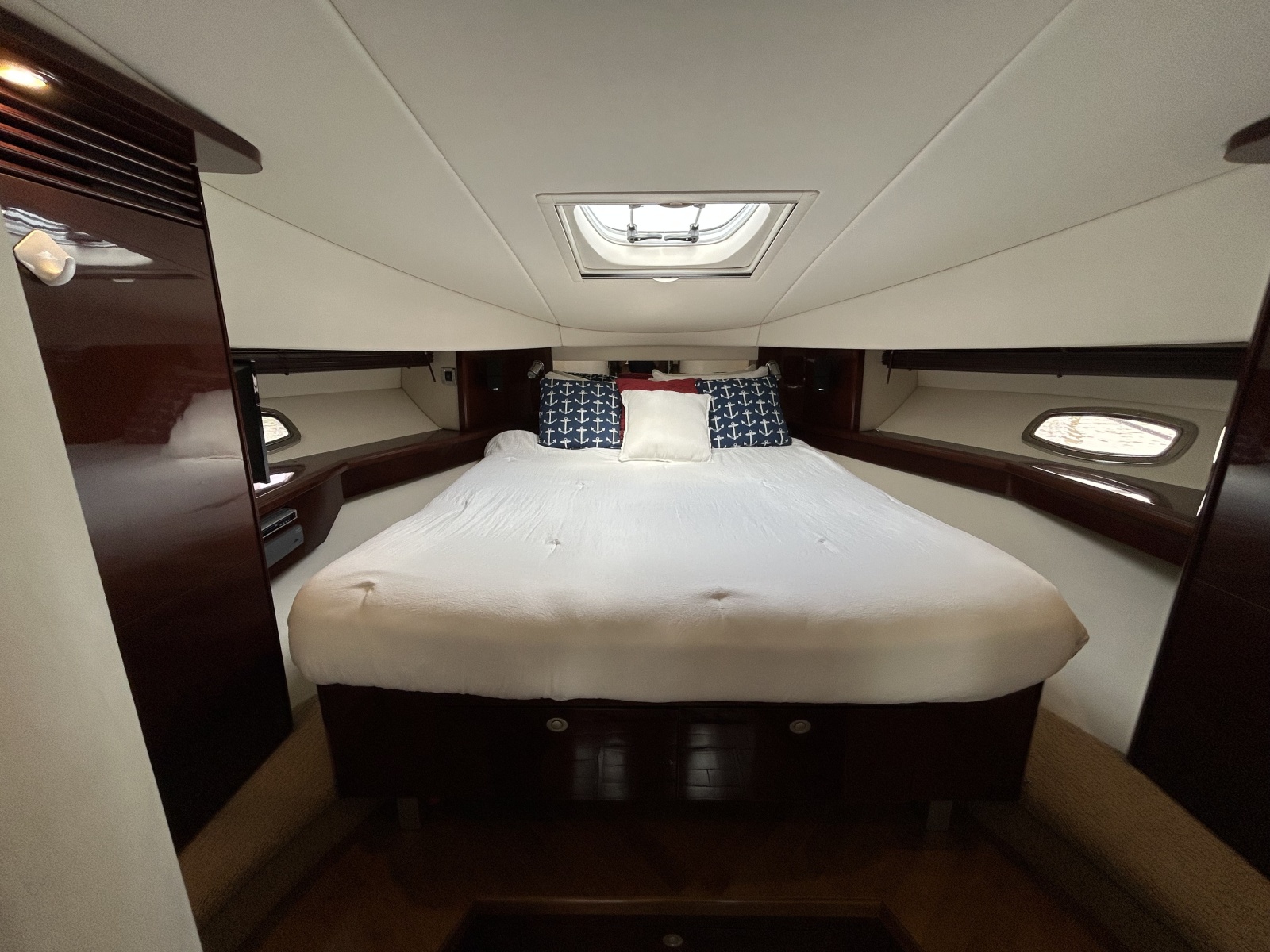 2008 Sea Ray 480 Sundancer