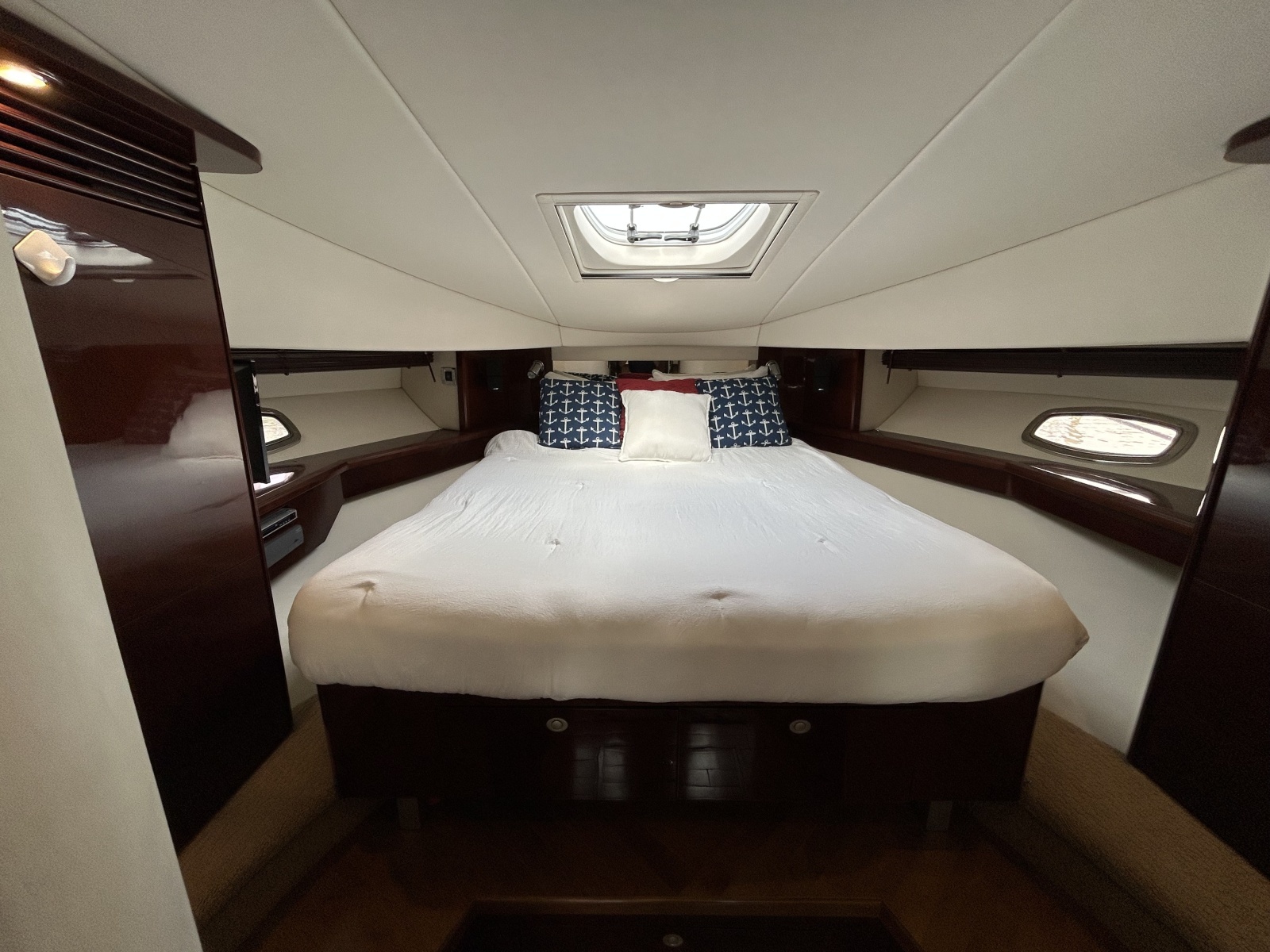 2008 Sea Ray 480 Sundancer