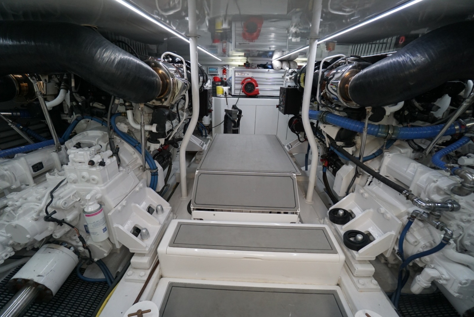 Engine Room