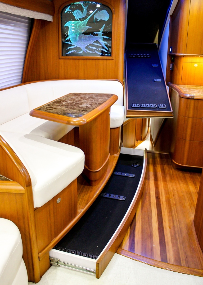 67ft F amp S Yacht For Sale