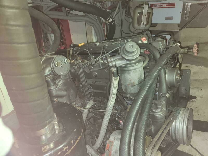 3 4 Time 51ft Little Harbor Yacht For Sale