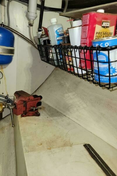 3 4 Time 51ft Little Harbor Yacht For Sale