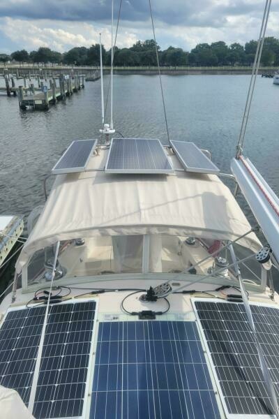 3 4 Time 51ft Little Harbor Yacht For Sale
