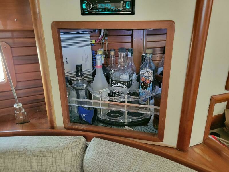 3 4 Time 51ft Little Harbor Yacht For Sale