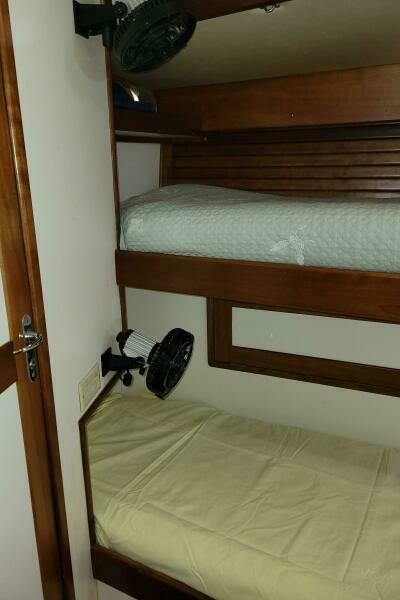 3 4 Time 51ft Little Harbor Yacht For Sale