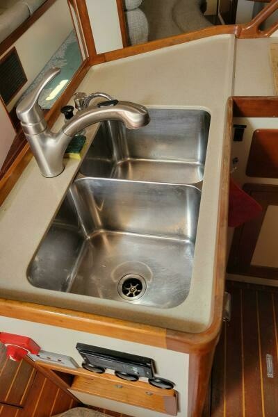 3 4 Time 51ft Little Harbor Yacht For Sale