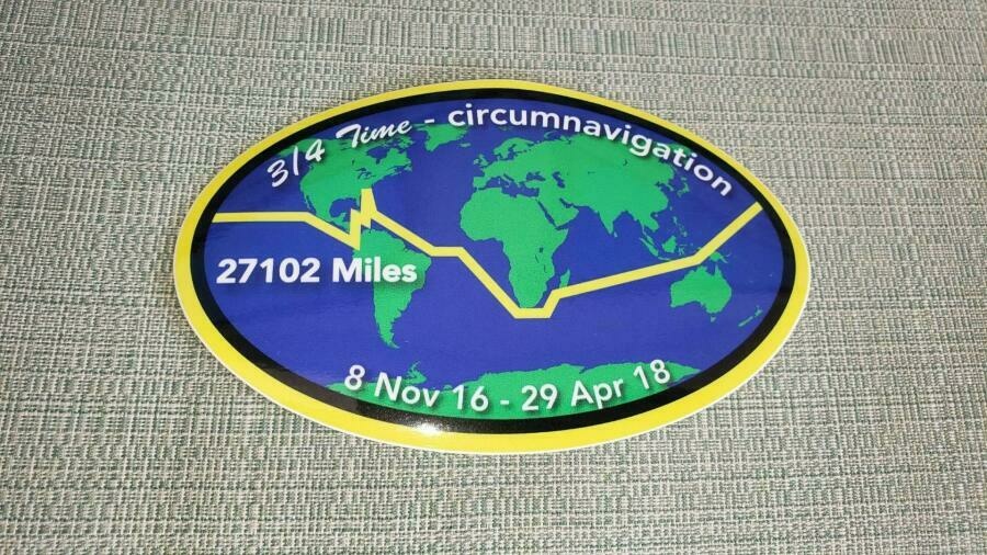 3 4 Time 51ft Little Harbor Yacht For Sale