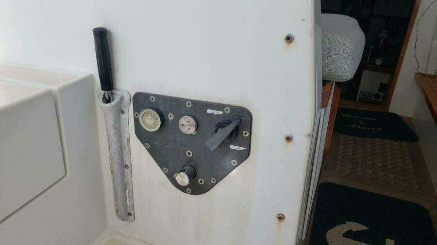 3 4 Time 51ft Little Harbor Yacht For Sale