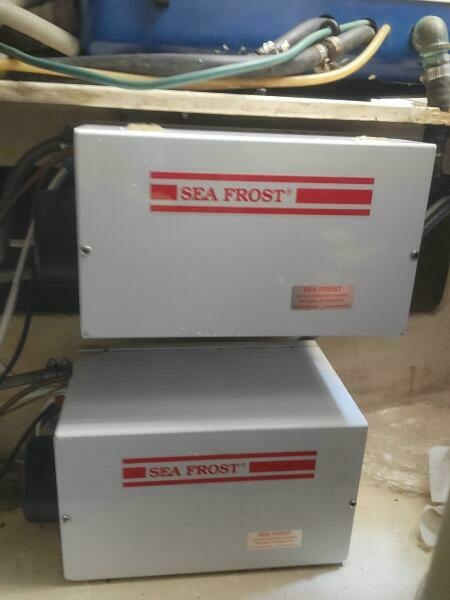 3 4 Time 51ft Little Harbor Yacht For Sale