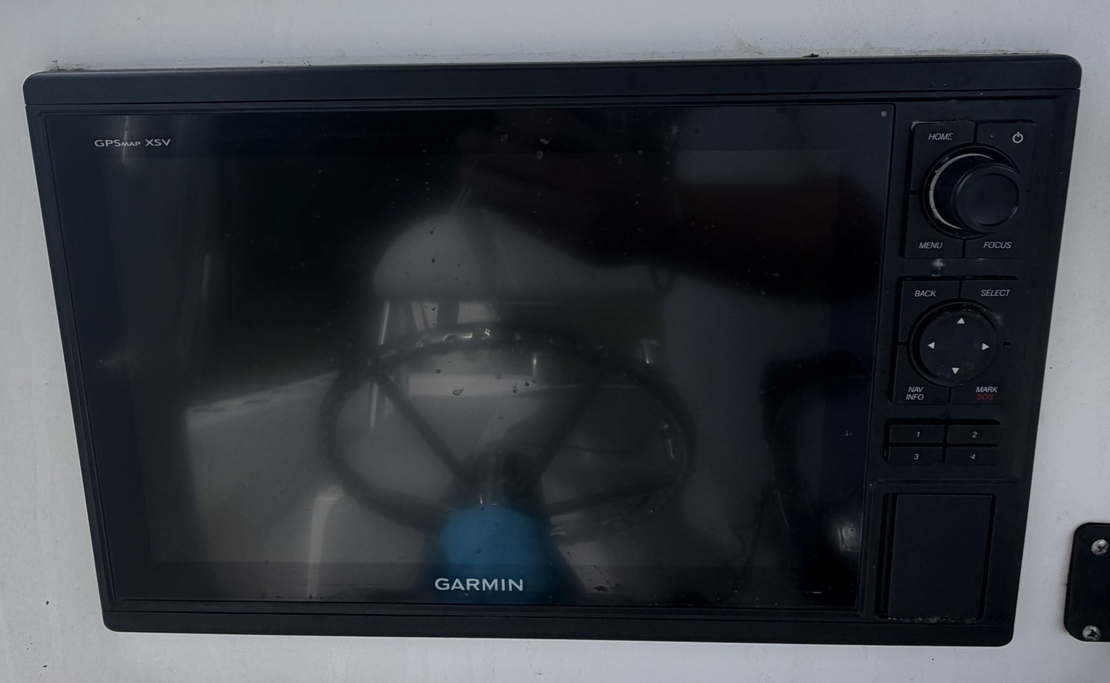 26ft Twin Vee Yacht For Sale