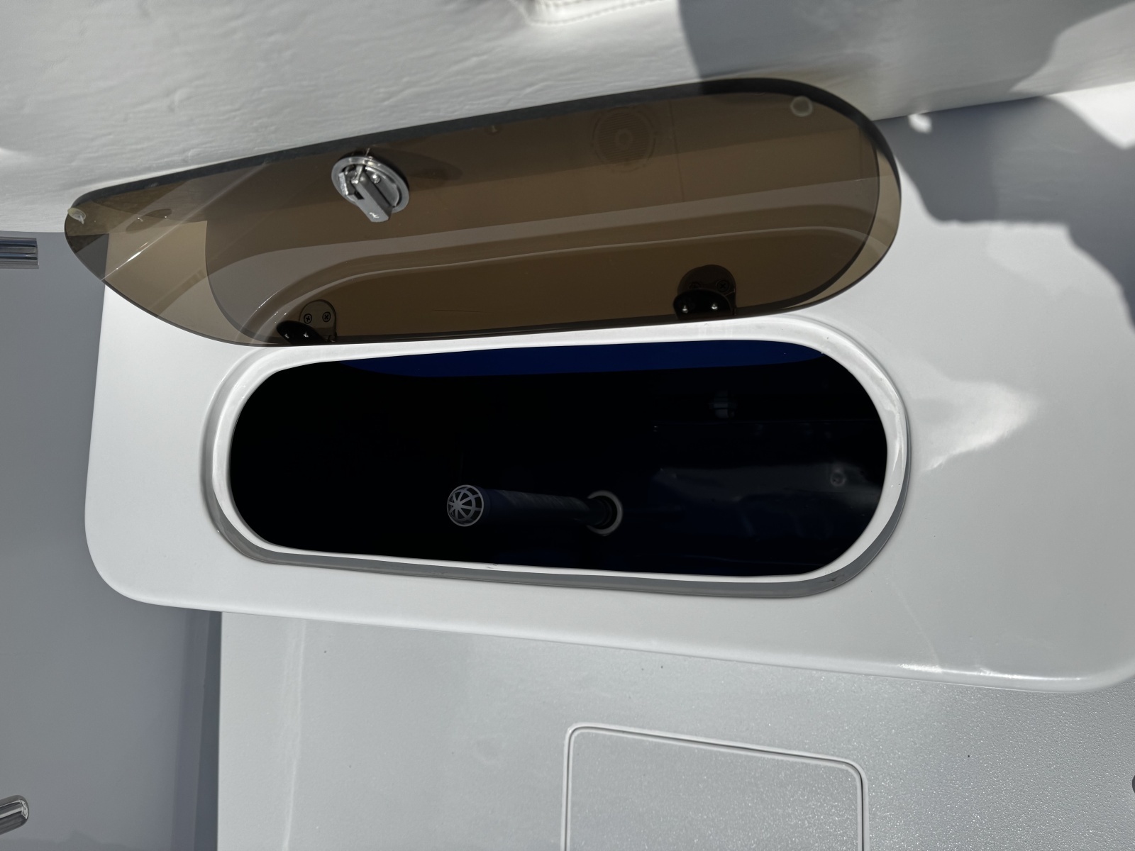 25ft Weaver Yacht For Sale