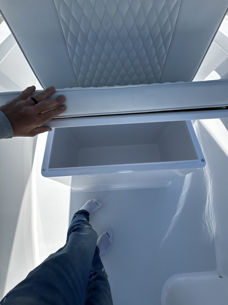 25ft Weaver Yacht For Sale