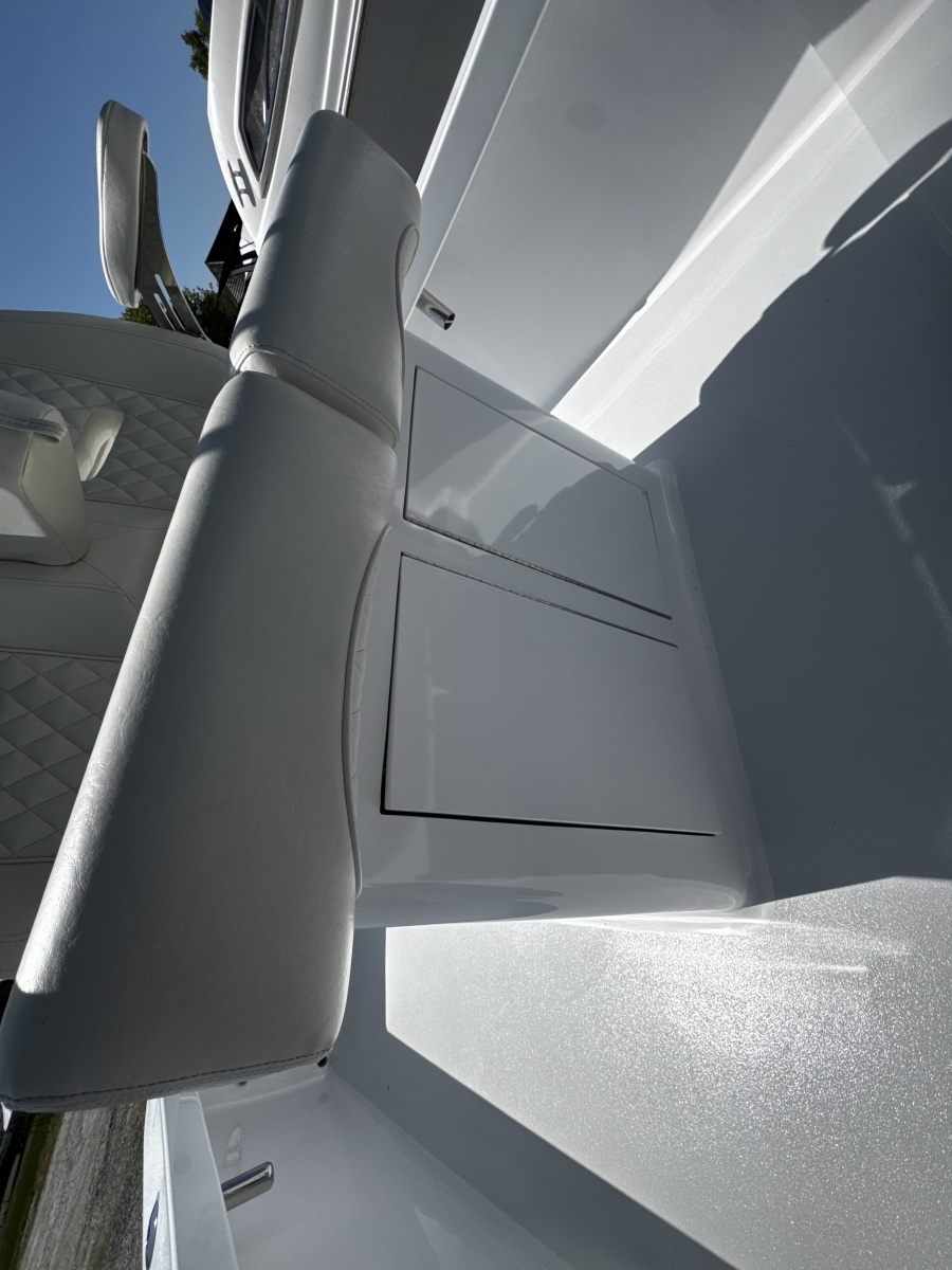 25ft Weaver Yacht For Sale