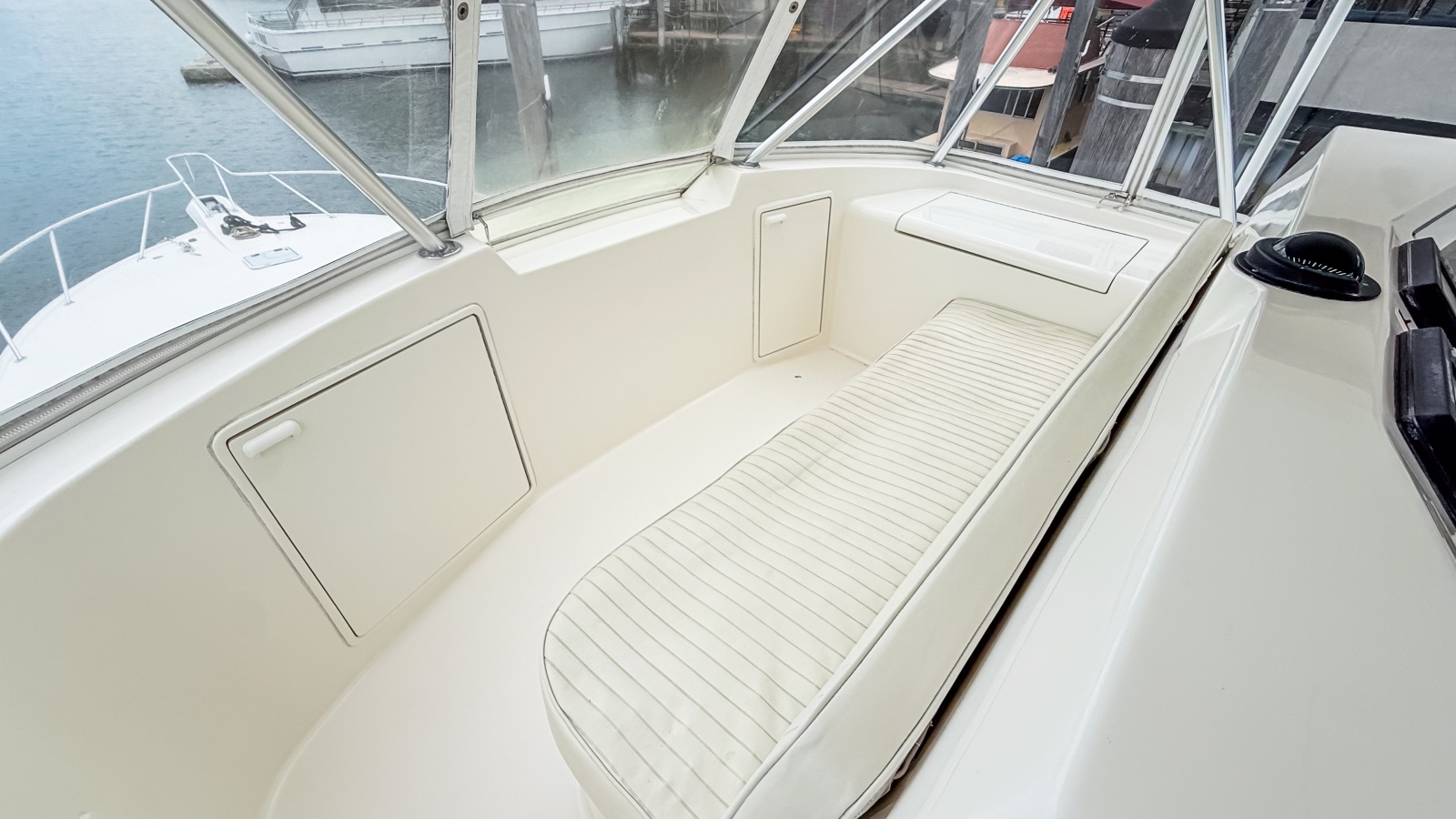 50' 2004 Ocean Yachts 50 Super Sport