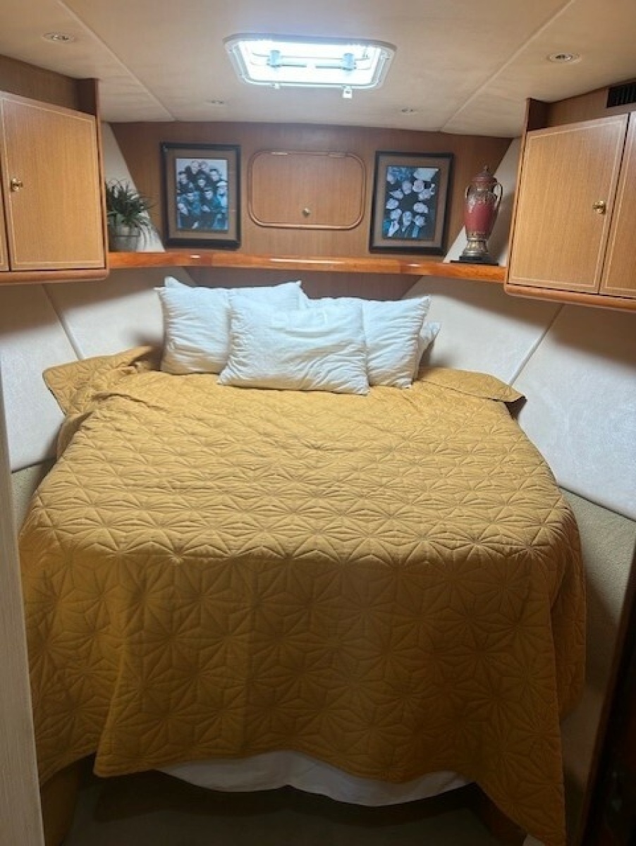 GOTCHA 50ft Ocean Yachts Yacht For Sale