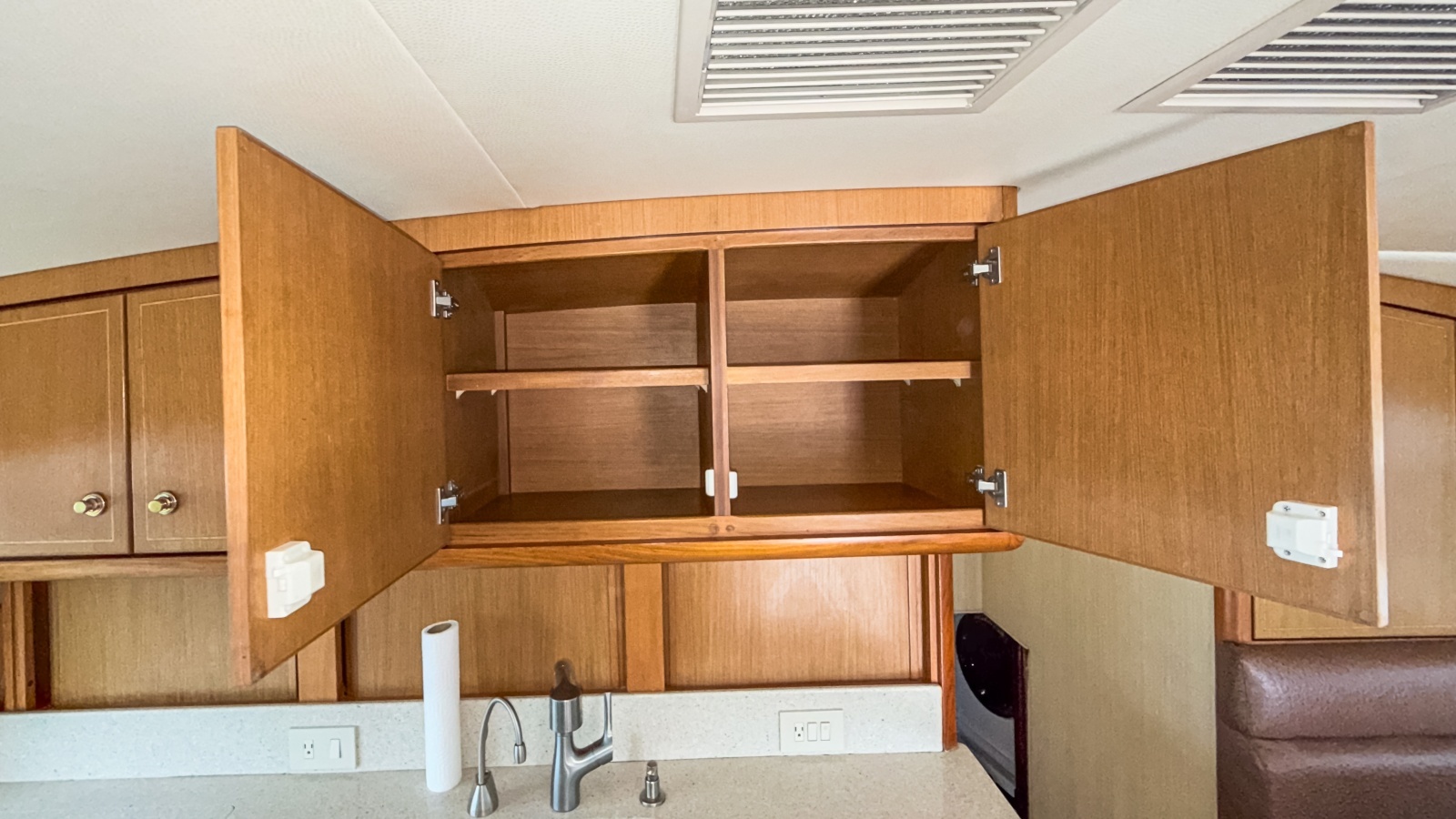 GOTCHA 50ft Ocean Yachts Yacht For Sale