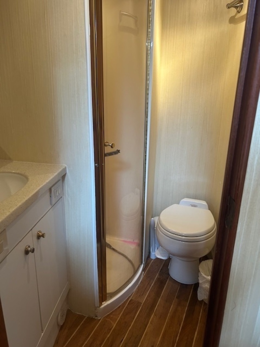 GOTCHA 50ft Ocean Yachts Yacht For Sale