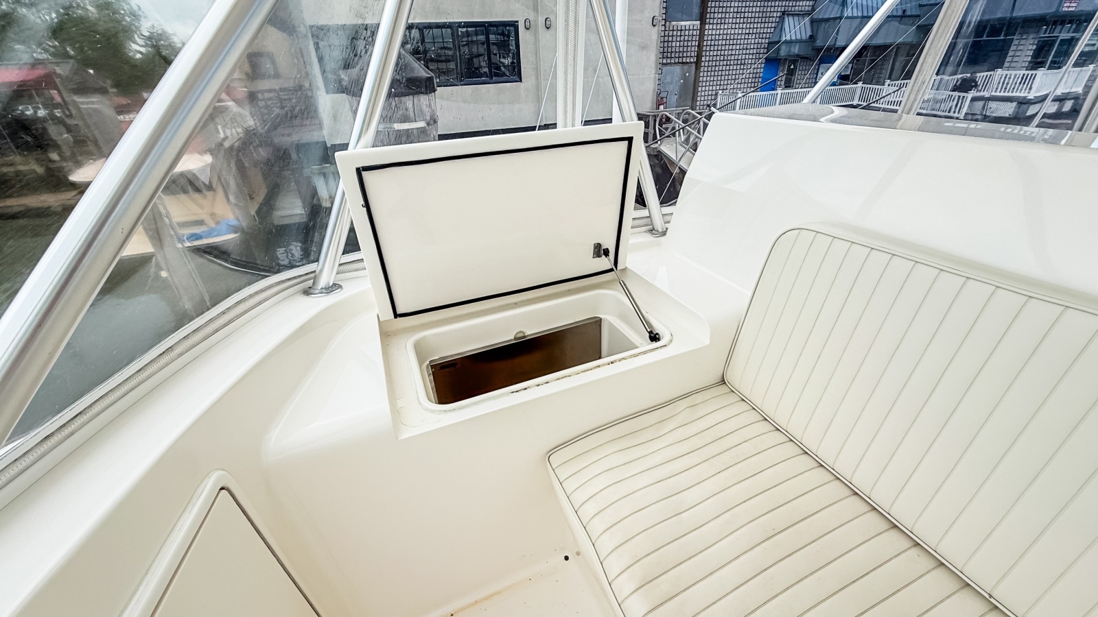 GOTCHA 50ft Ocean Yachts Yacht For Sale