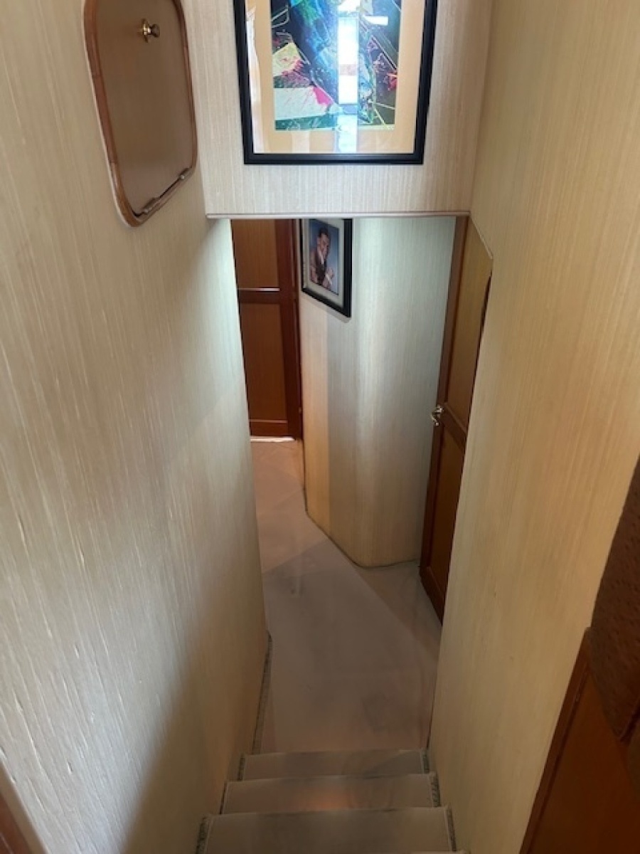 GOTCHA 50ft Ocean Yachts Yacht For Sale