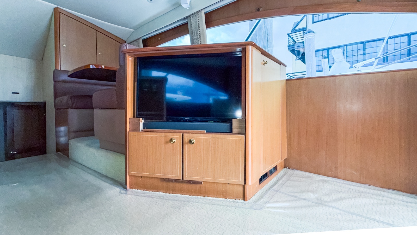 GOTCHA 50ft Ocean Yachts Yacht For Sale