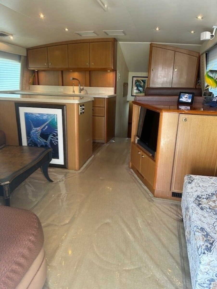 GOTCHA 50ft Ocean Yachts Yacht For Sale