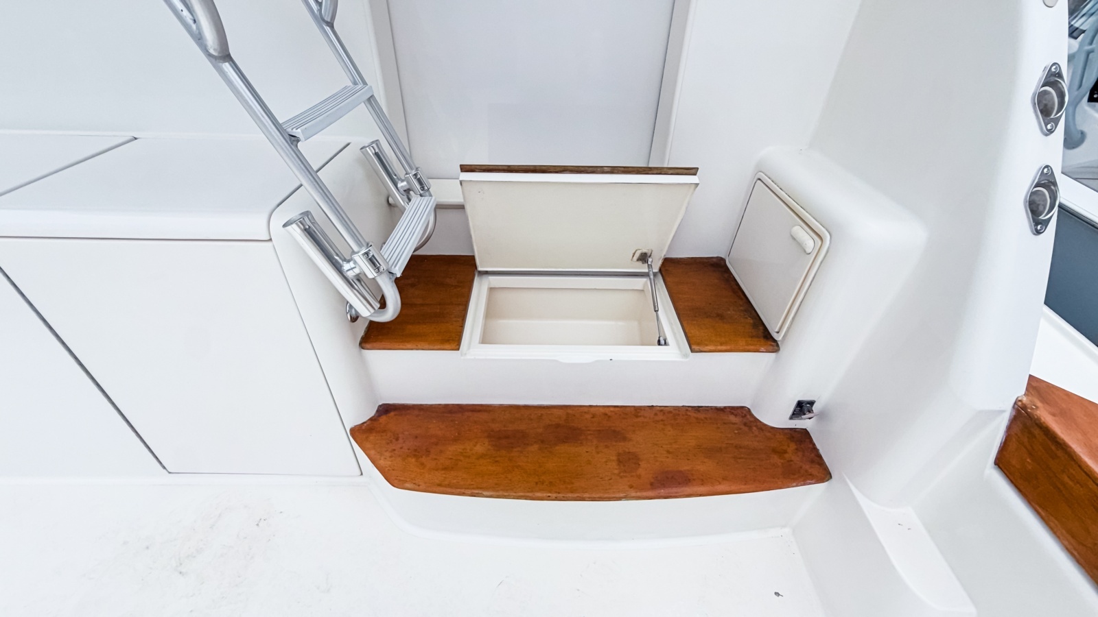GOTCHA 50ft Ocean Yachts Yacht For Sale