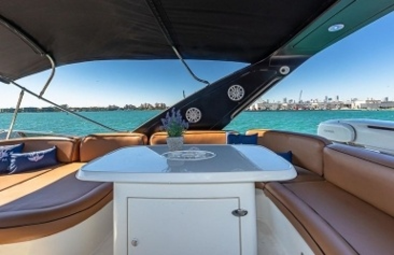 62' 2007 Azimut 62 Fly