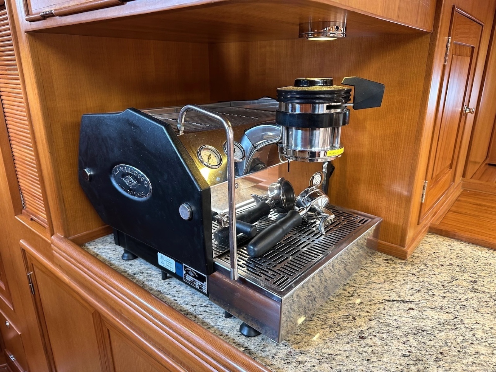 Relentless 56ft Hylas Yacht For Sale