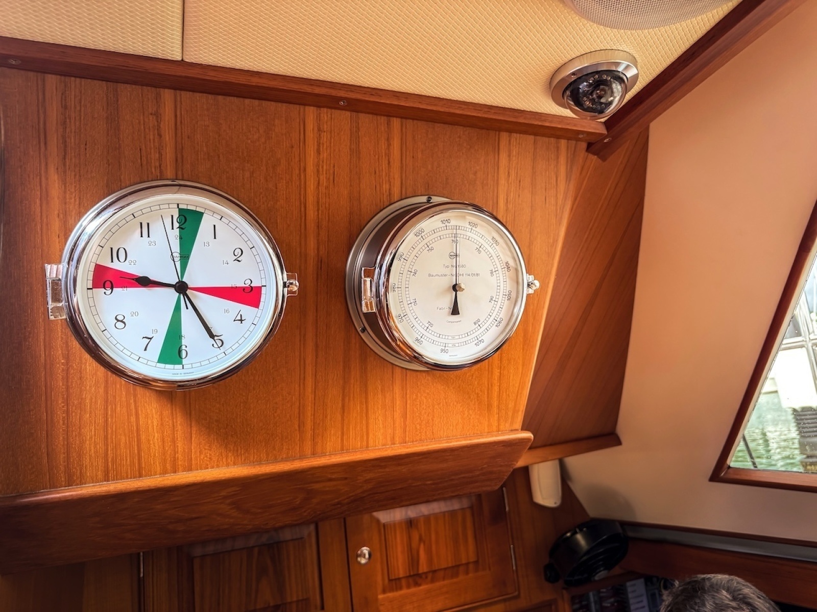 Relentless 56ft Hylas Yacht For Sale