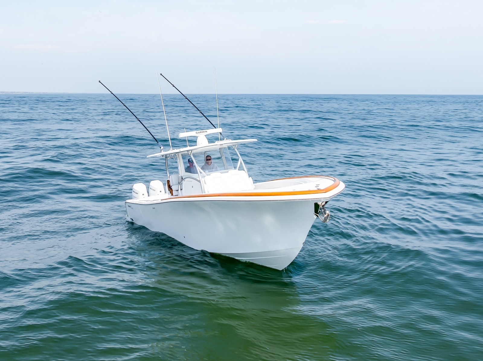 39ft Front Runner Yacht For Sale