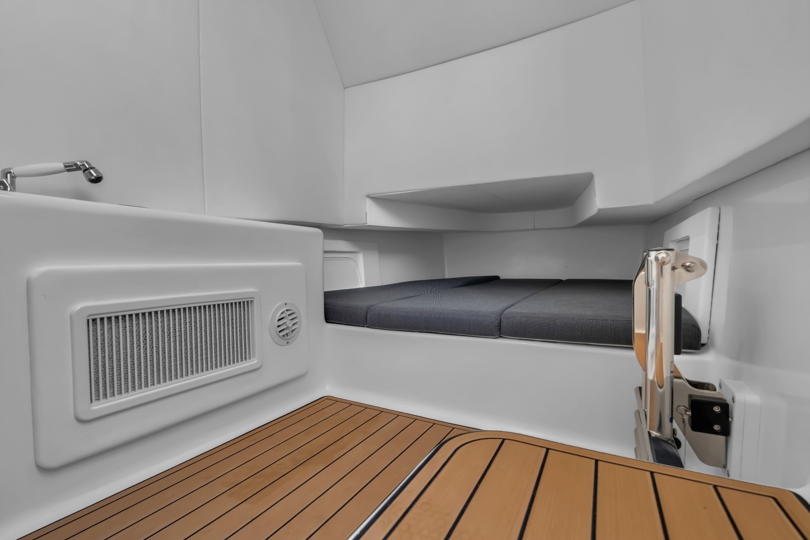 39ft Front Runner Yacht For Sale