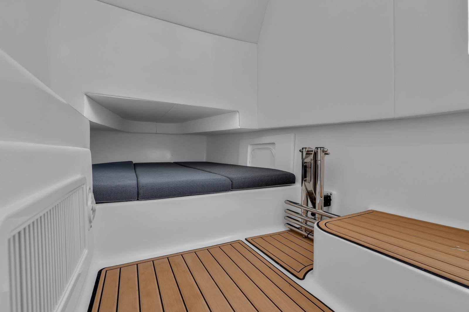 39ft Front Runner Yacht For Sale