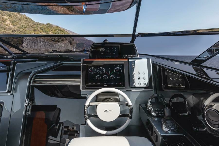 EPICA 48ft Riva Yacht For Sale