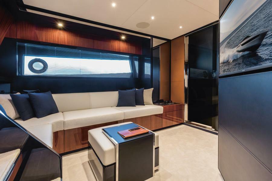 48' 2021 Riva Dolceriva