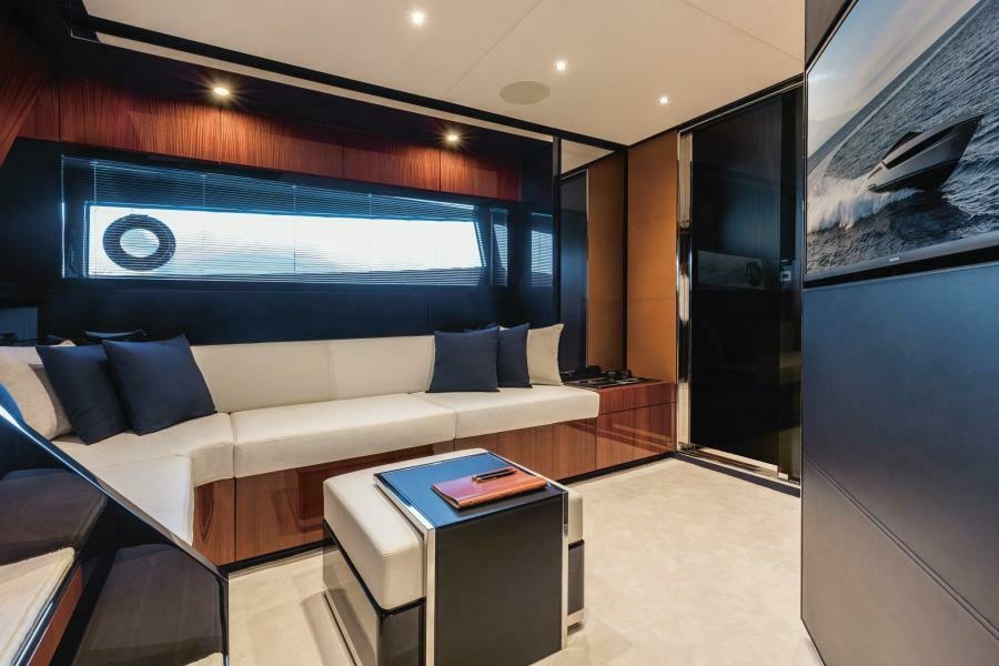 EPICA 48ft Riva Yacht For Sale