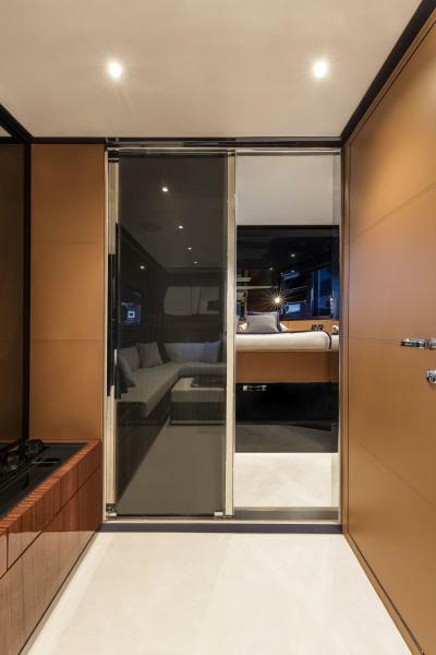 48' 2021 Riva Dolceriva