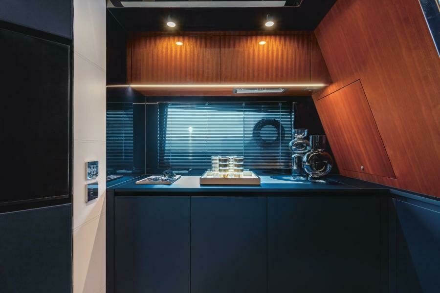 EPICA 48ft Riva Yacht For Sale