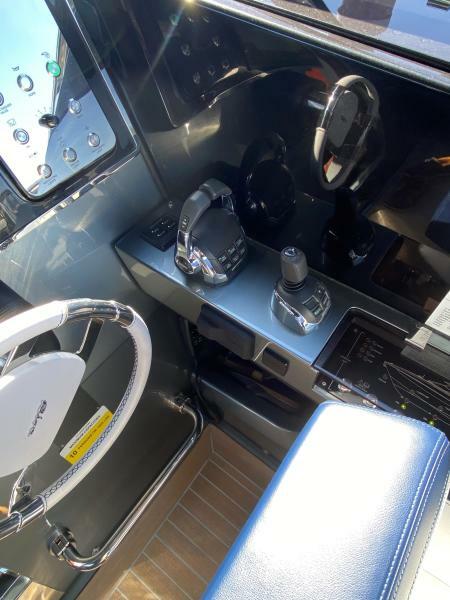 48' 2021 Riva Dolceriva