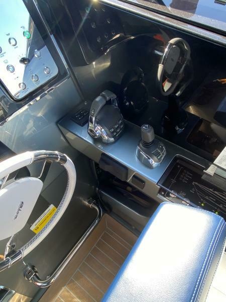 EPICA 48ft Riva Yacht For Sale