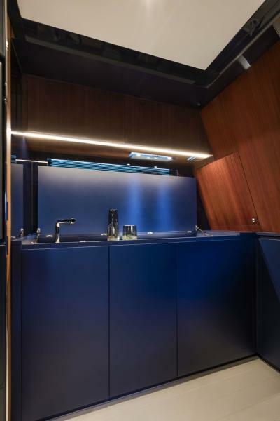 48' 2021 Riva Dolceriva